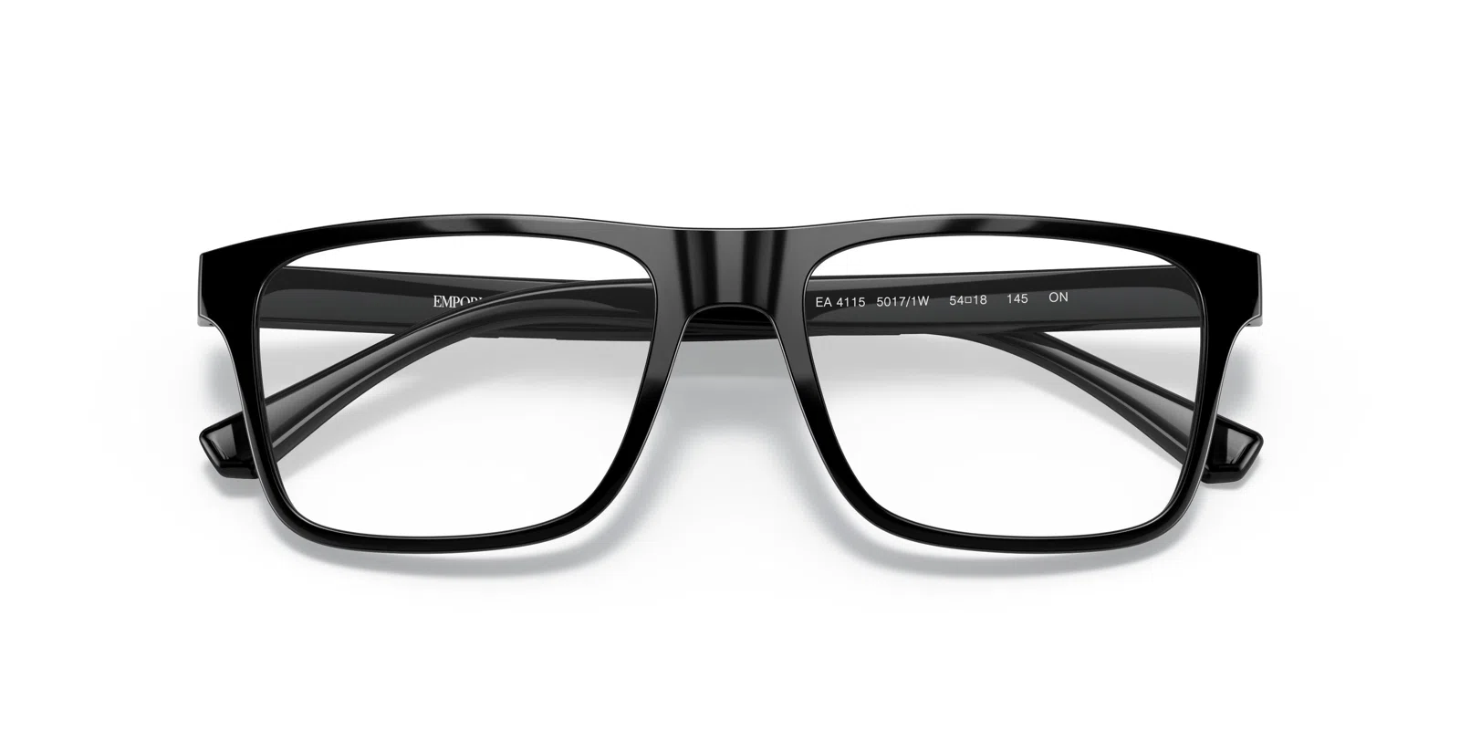 Emporio Armani 4115 Sunglasses - view 72